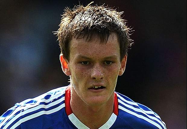McEachran looking for loan move to kick-start Chelsea career