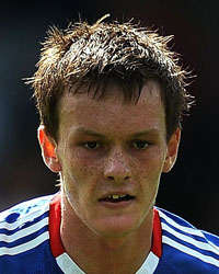 Joshua McEachran, Chelsea (Getty Images)
