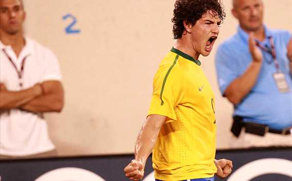 Alexandre Pato - Brazil (CBF News)
