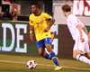 Milan deve anunciar Robinho, diz site