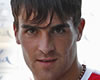 Luca Cigarini, Sevilla (Getty Images)