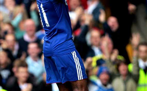 EPL,Chelsea vs West Bromwich Albion,Didier Drogba (Getty Images)