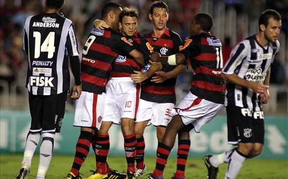 Brigando para não cair, Flamengo relembra vezes que escapou da Série B