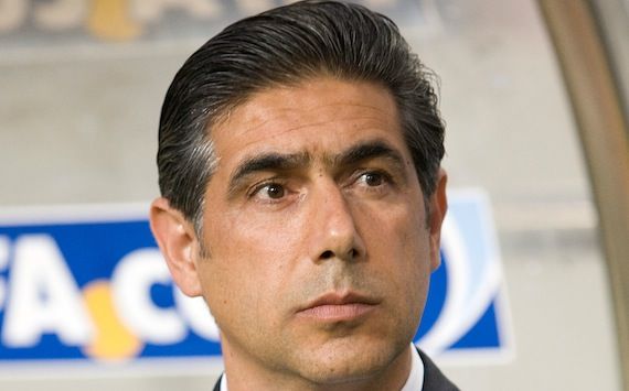 Afshin Ghotbi, Iran (Getty Images)