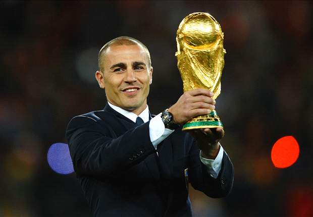 Juventus can eliminate Bayern - Cannavaro