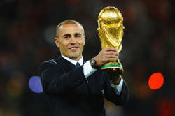 Fabio Cannavaro (Getty Images)