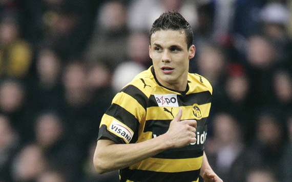 Axpo Super League,David Degen of BSC Young Boys(Getty Images)