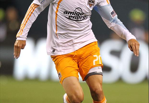 Stoke City closes in on USA international Cameron