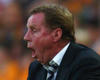 Harry Redknapp of Tottenham Hotspur(Getty Images) Harry Redknapp of Tottenham Hotspur(Getty Images)