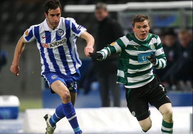 Izmailov leaves Sporting for Porto; Lopes moves in opposite direction