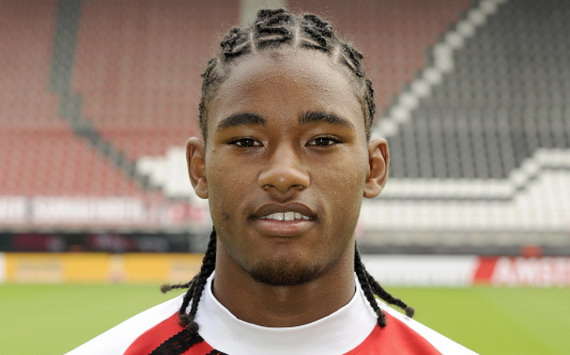 Giuliano Wijnaldum