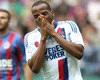 Ligue 1 : Jimmy Briand (Olympique
Lyonnais) - (Panoramic)