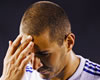 Karim Benzema, Real Madrid (Getty Images)