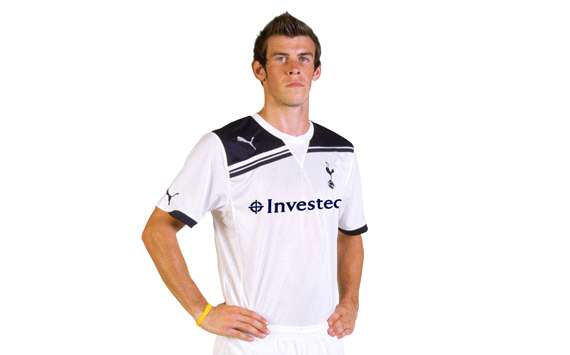 bale lily white kit 
