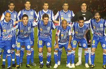 Godoy Cruz