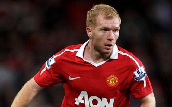 Former France Star Zinedine Zidane: I Regret Not Playing With Manchester United Star Paul Scholes