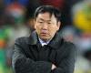 Kim Jong-Hun, North Korea (Getty Images)