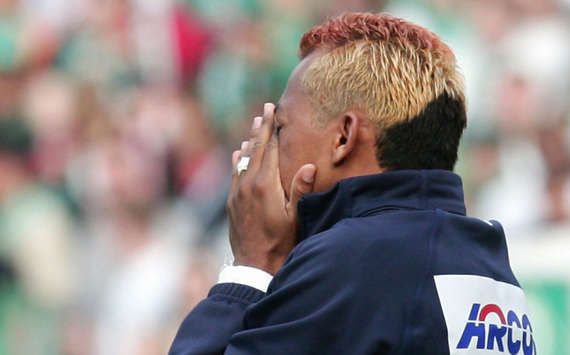 Marcelinho (Getty Images)