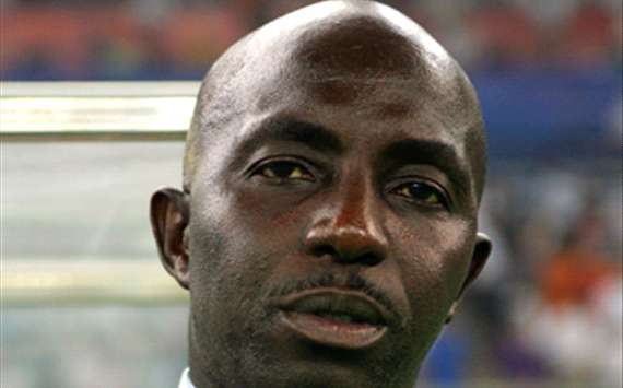 Samson Siasia