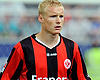 Sebastian Rode, Eintracht Frankfurt (Bongarts/Getty)
