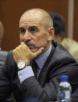 Bidvest Wits announce Antonio Lopez Habas as coach