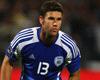 Dekel Keinan of Israel (Getty Images) 