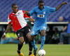 Leroy Fer, Soumahoro Yaya, Feyenoord - KAA Gent (PRO SHOTS)