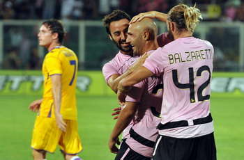 Speciale - Guida alla SERIE A
