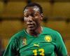 Tchoyi Somen of Cameroon (Getty Images)