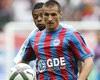 Ligue 1 : Gregory Tafforeau (Caen) - (Panoramic)
