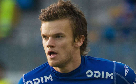 Knut Olav Rindaroy (Getty Images)