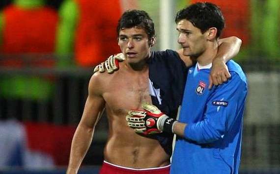 Gourcuff attendu à Lyon ce mardi !
