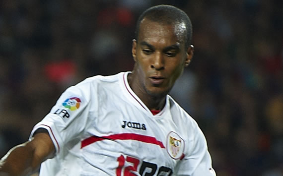 Abdoulay Konko, Sevilla (Getty Images)