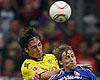 Bundesliga: Borussia Dortmund v Bayer Leverkusen (Getty)