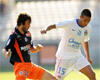 Ligue 1 - Pitau vs El Arabi - MHSC vs Caen (Panoramic)