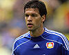 Michael Ballack, Bayer Leverkusen (Bongarts/Getty)