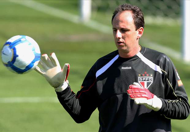 Rogério Ceni diz que Tigre premeditou a confusão
