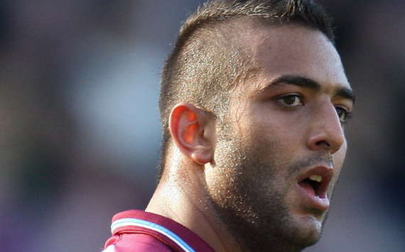 Mido, Ajax (PROSHOTS)