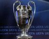 The UEFA Champions LeagueTrophy (Getty Images) 