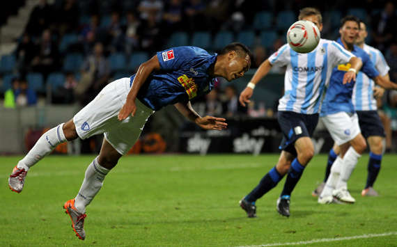 Yong Tese, VfL Bochum (Getty Images)