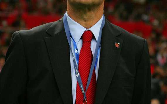 Holger Osieck (Getty Images)