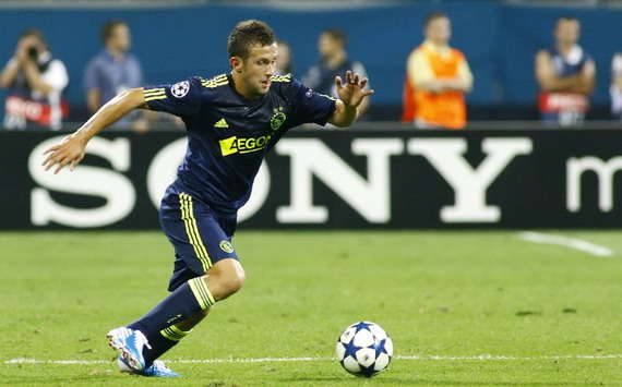 Miralem Sulejmani, Ajax (PROSHOTS)