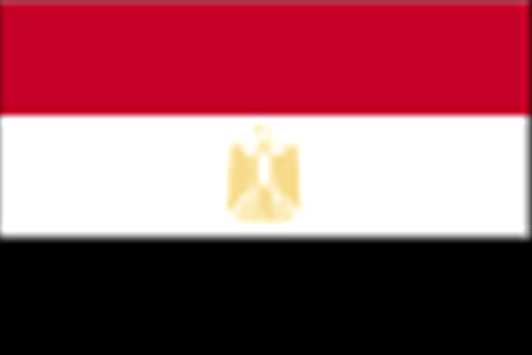 علم مصر
