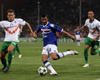 Champions League Quali: Sampdoria Genoa - Werder Bremen, Stefano Guberti, Sebastian Proedl, Sandro Wagner (Getty Images)