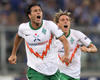 Champions League Quali: Sampdoria Genoa - Werder Bremen, Claudio Pizarro (Getty Images)