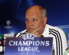 Martin Jol, trainer Ajax (PROSHOTS)