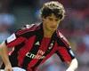 Emirates Cup : Alexandre Pato (Milan AC) - (Gettyimages)