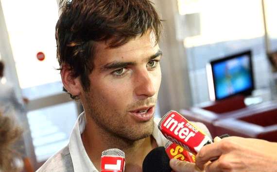 Yoann Gourcuff (Lyon) - (Panoramic)