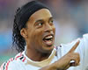 Ronaldinho, Barcelona, Milan, Joan Gamper (Getty Images) Ronaldinho, Barcelona, Milan, Joan Gamper (Getty Images)