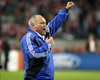 Martin Jol (Ajax): PROSHOTS